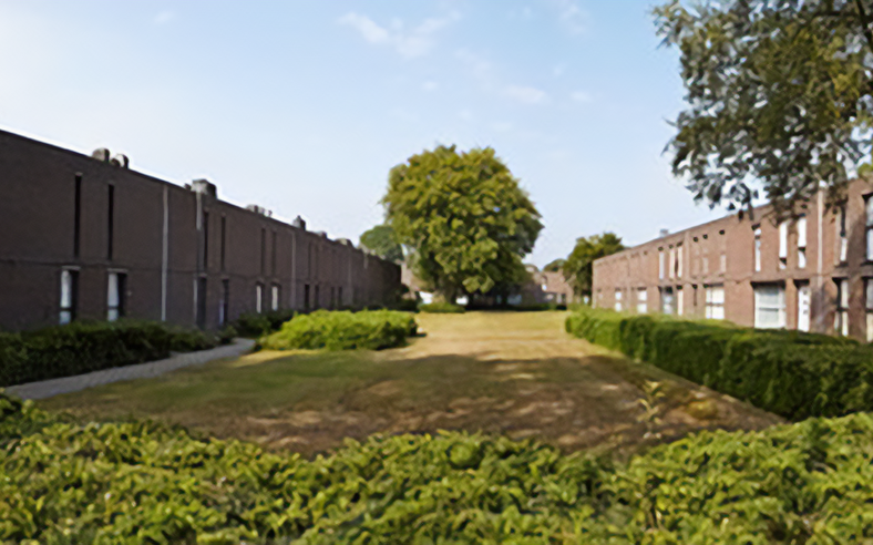 Minder huurwoningen bij DE ARK in Turnhout dan tien jaar geleden